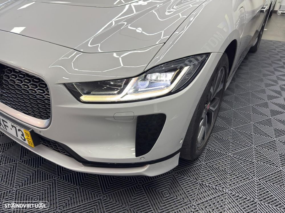 Jaguar I-Pace EV400 R-Dynamic HSE AWD - 20