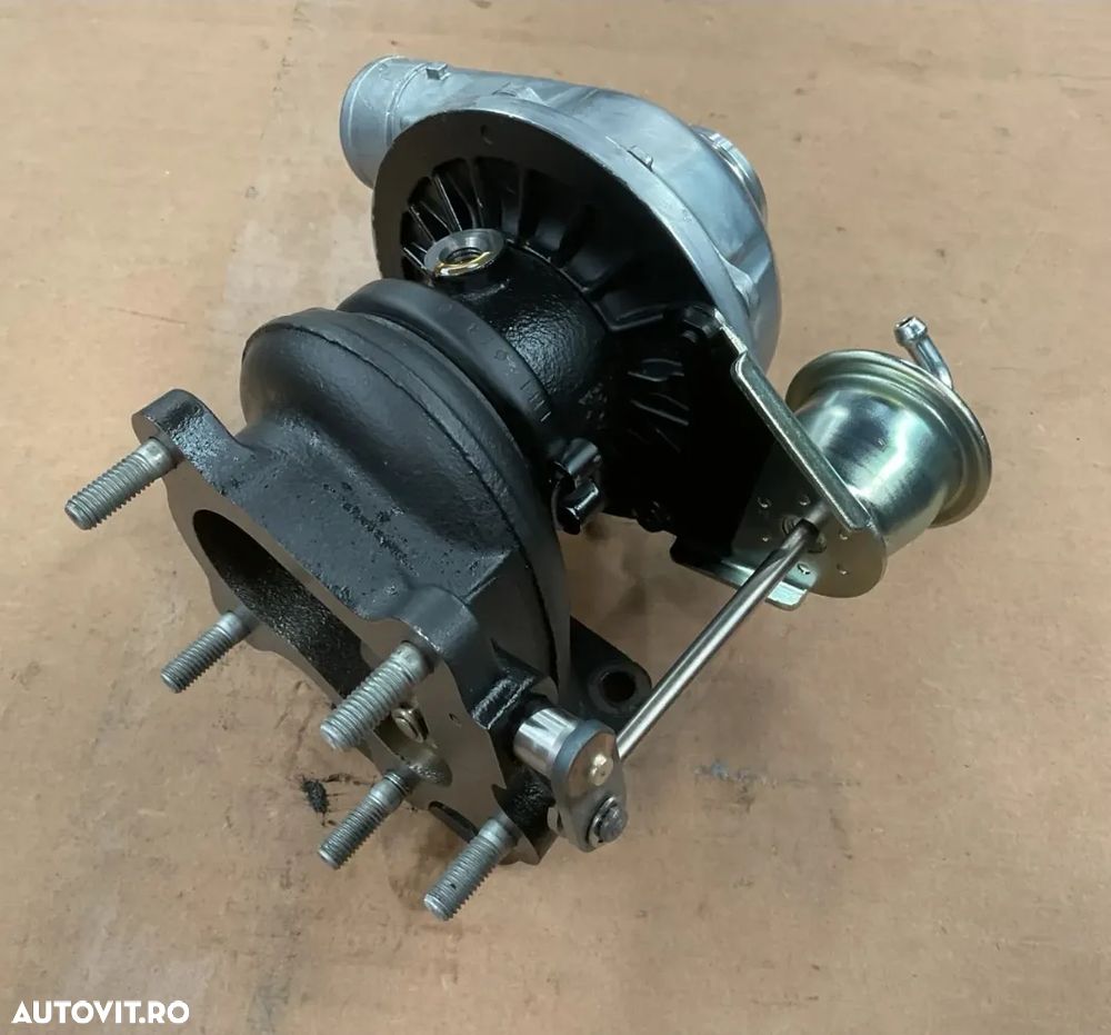 Turbo New  IHI  CYDY 129508- 18011 - 2
