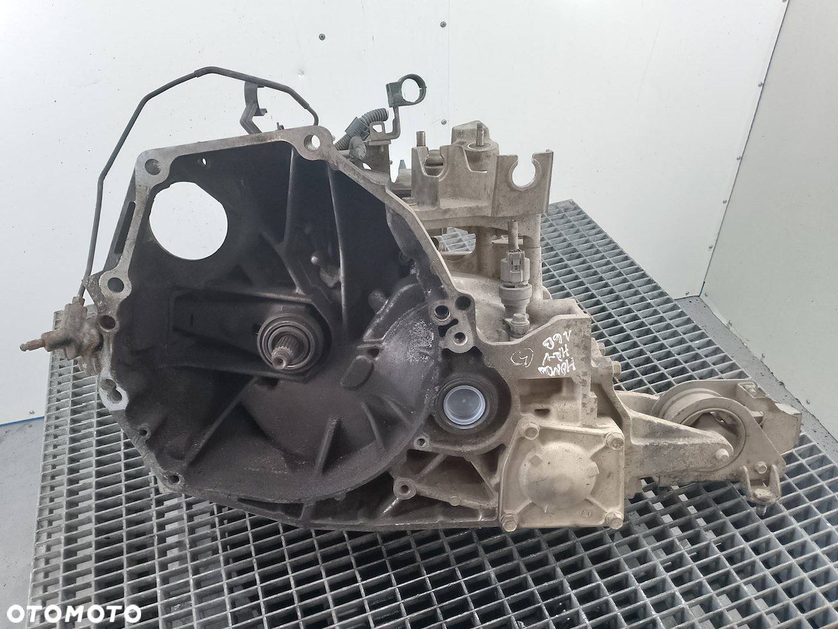 SKRZYNIA BIEGÓW MANUALNA HONDA HR-V I SEV 1.6 16V - 1