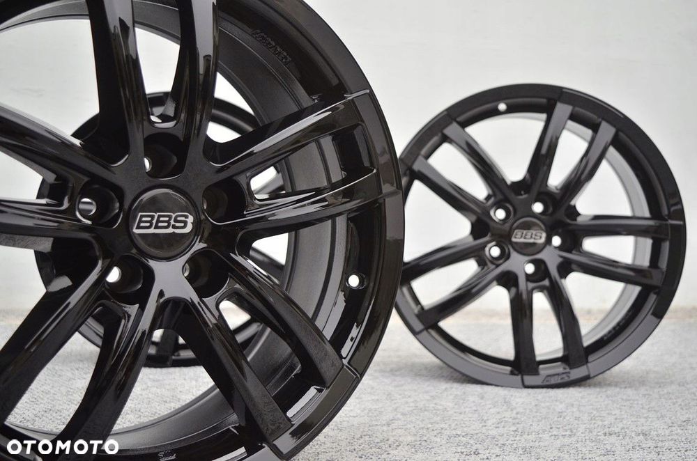 Felgi 7,5x17 5x112 Audi A3 8P 8V A4 b7 b8 b9 Merc W204 W205 VW Golf Passat - 3