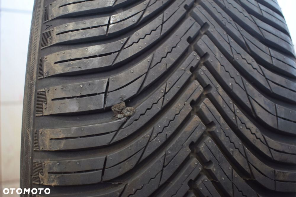 R17 235/50 Maxxis Premitra All Season AP3 Wysyłka gratis! - 8