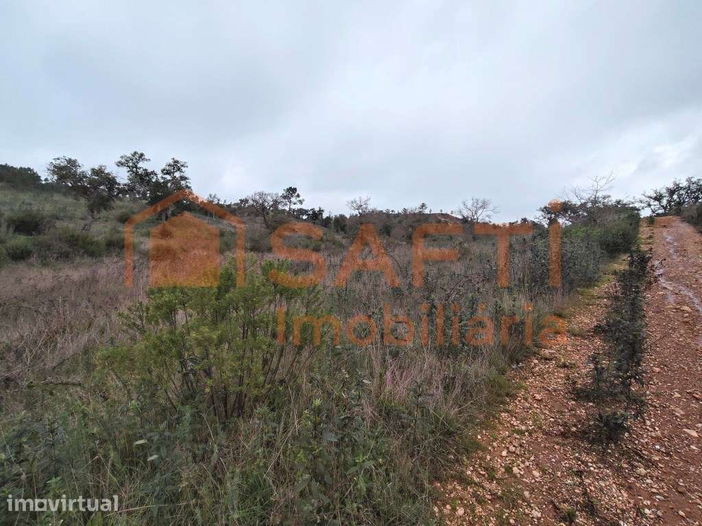 8,27 ha Terreno para Construção de Moradia - Grande imagem: 2/17