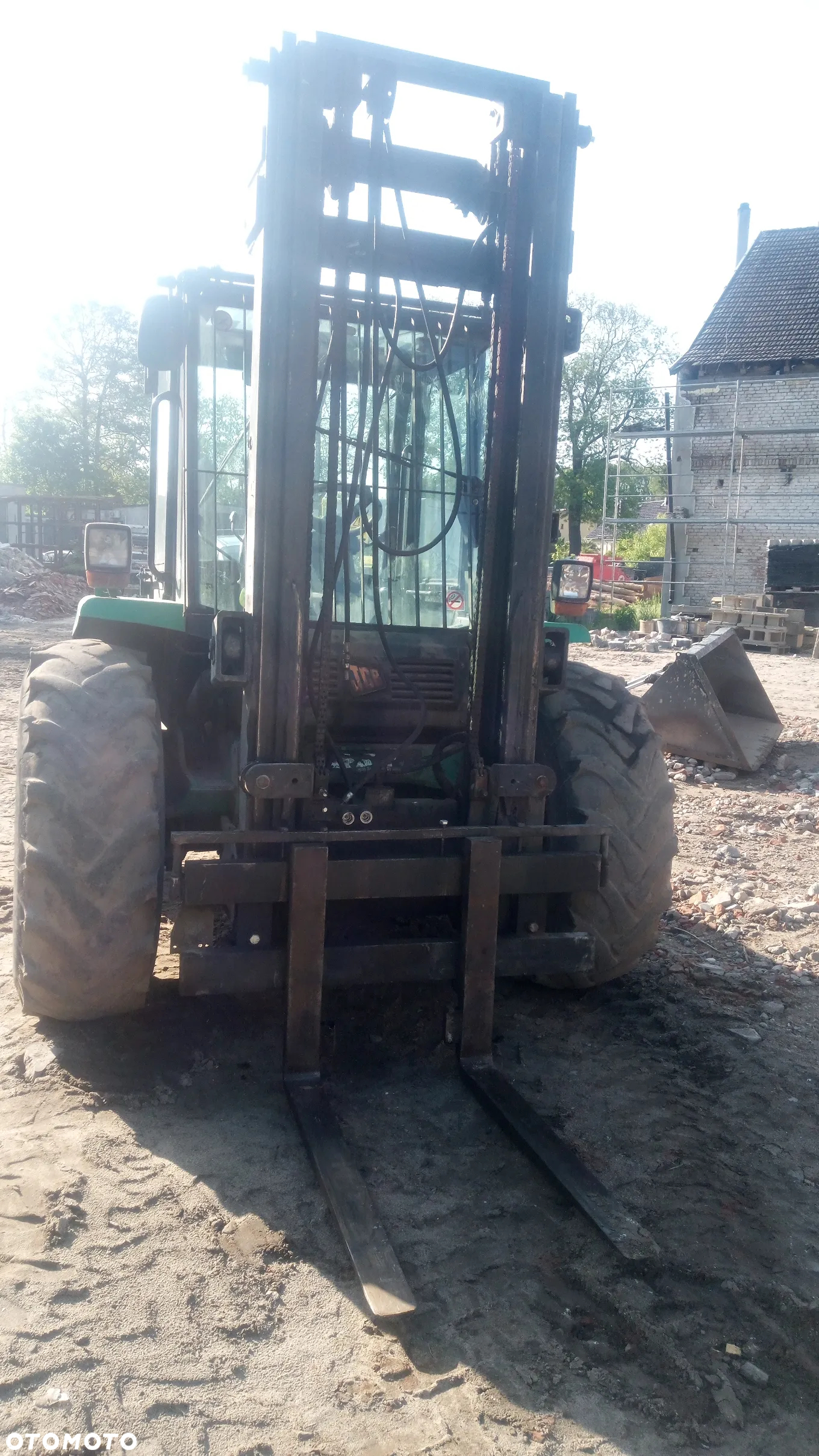 JCB 926 RTFL - 3
