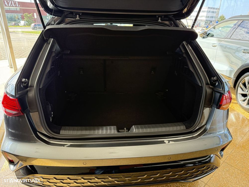 Audi A3 Sportback 30 TDI S line - 6