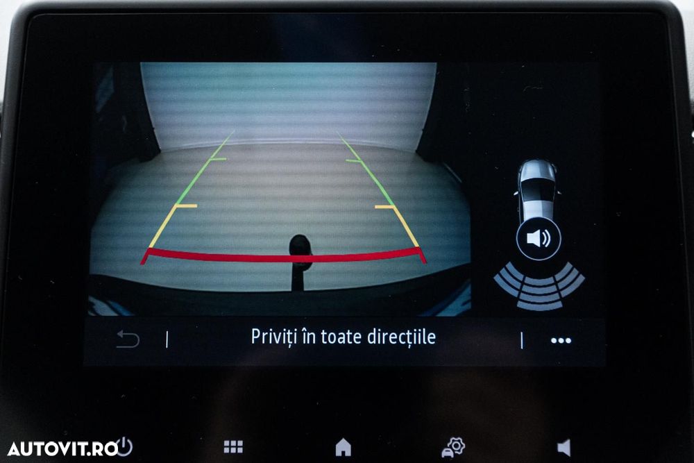 Renault Arkana E-TECH 145 INTENS - 30