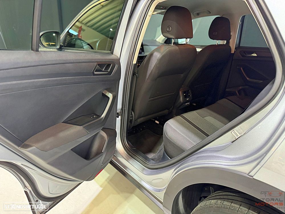 VW T-Roc 1.0 TSI Style - 15