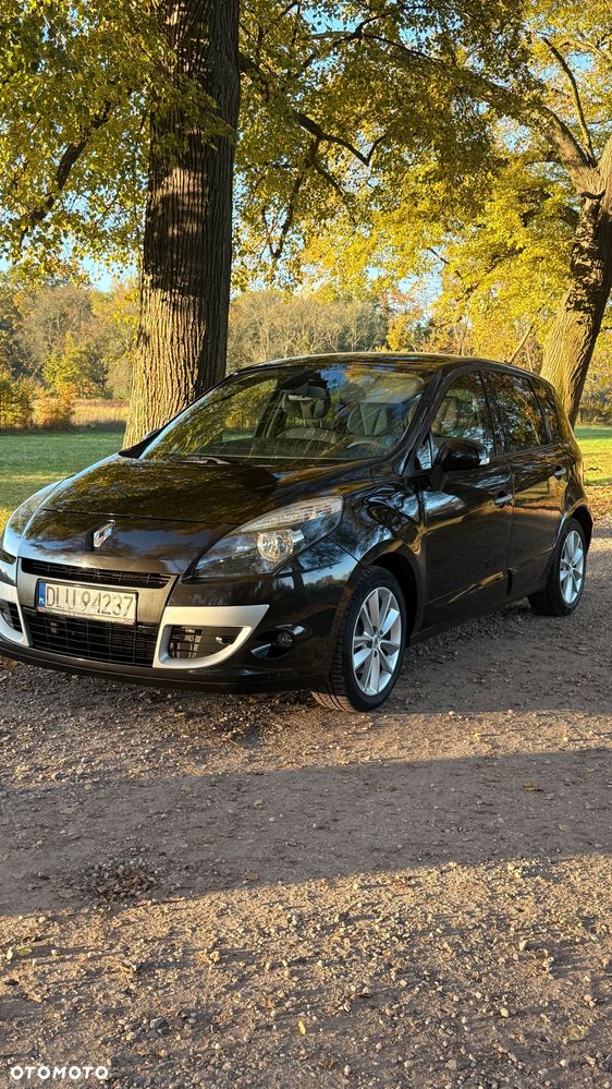 Renault Scenic 2.0 16V 140 CVT Dynamique - 22
