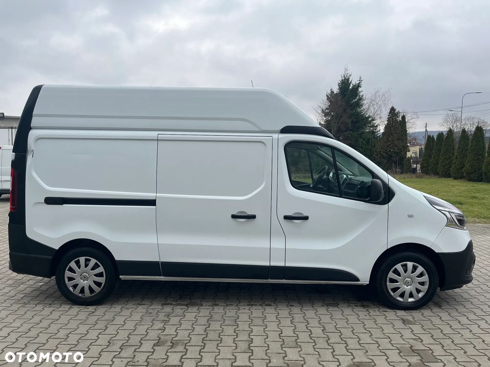 Renault Traffic 2.0 150KM L2H2 - 4