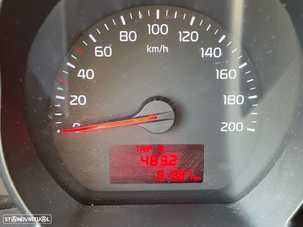 Kia Picanto 1.0 CVVT More - 3