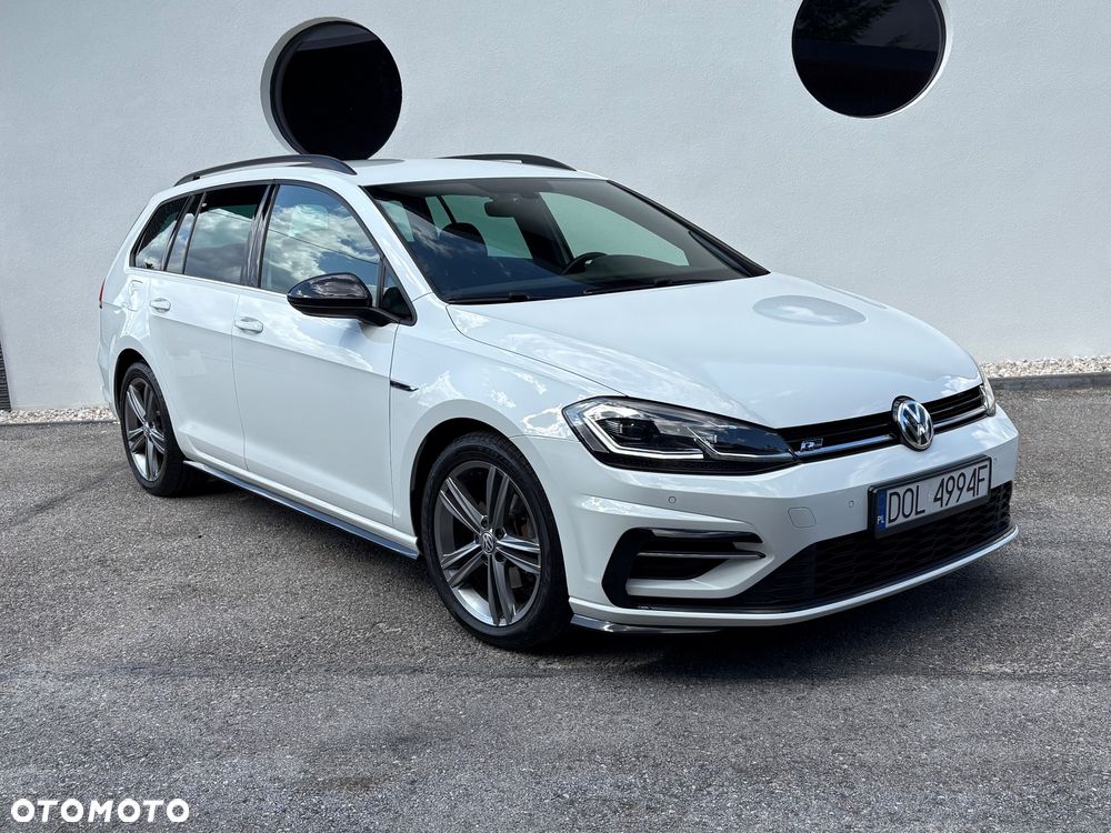 Volkswagen Golf VII 1.6 TDI BMT Highline - 3