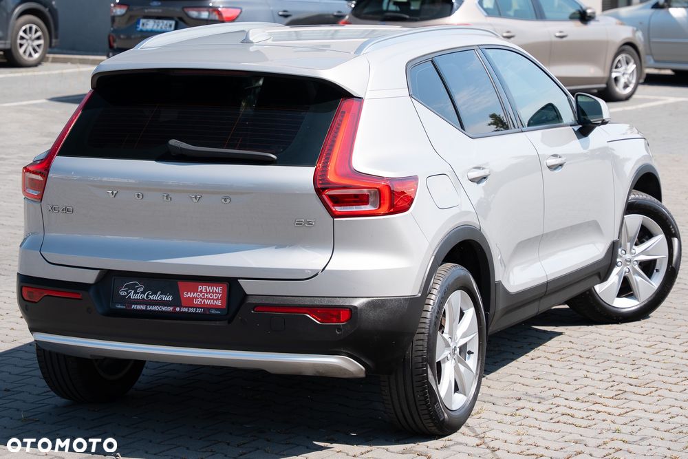 Volvo XC 40 B3 Plus Bright - 11