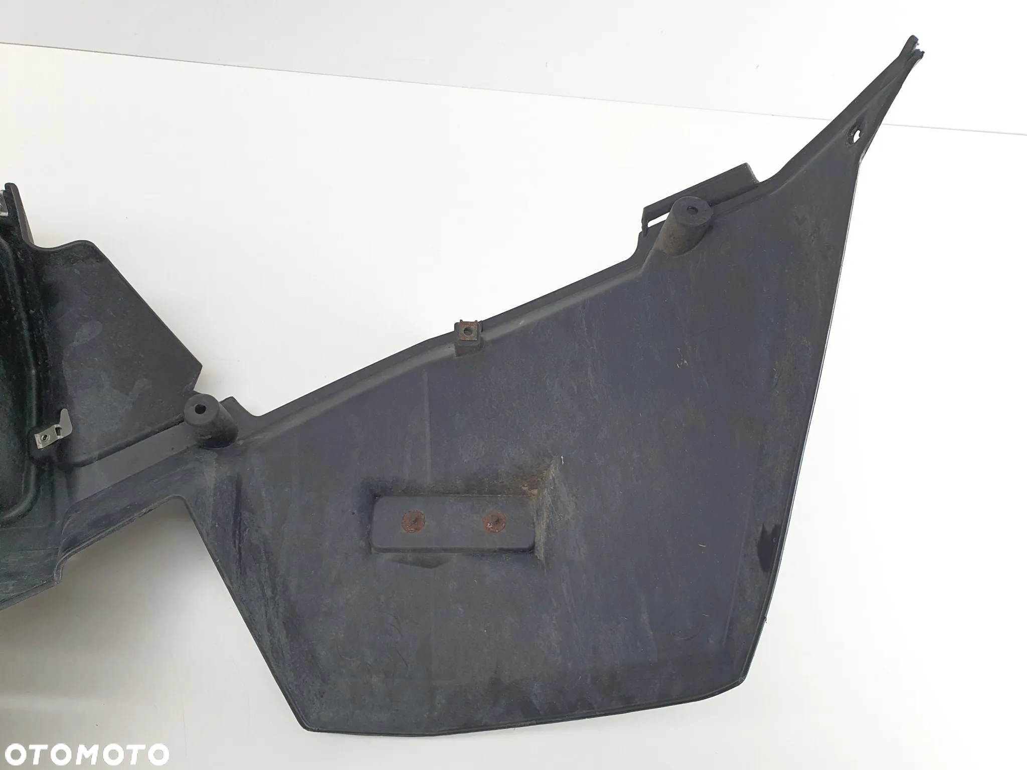 BLOTNIK TYL CHLAPACZ NADKOLE OSLONA SMC 700 ARGON JUMBO 700 - 19