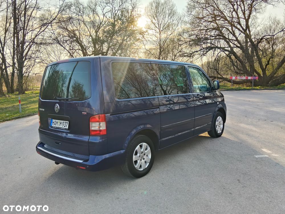Volkswagen Transporter Multivan Business - 3