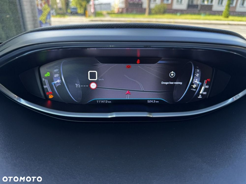 Peugeot 3008 2.0 HDi Premium+ - 38