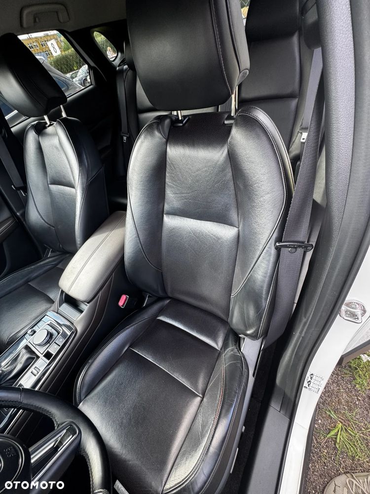 Mazda CX-30 2.0 mHEV Hikari 2WD - 14