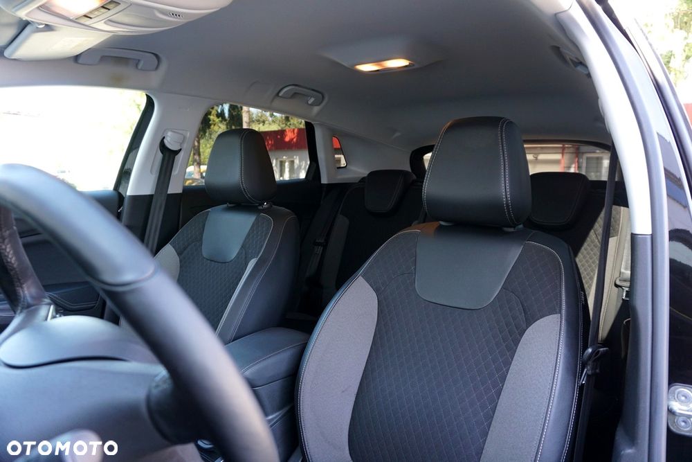 Opel Grandland X 1.6 T Ultimate S&S - 24