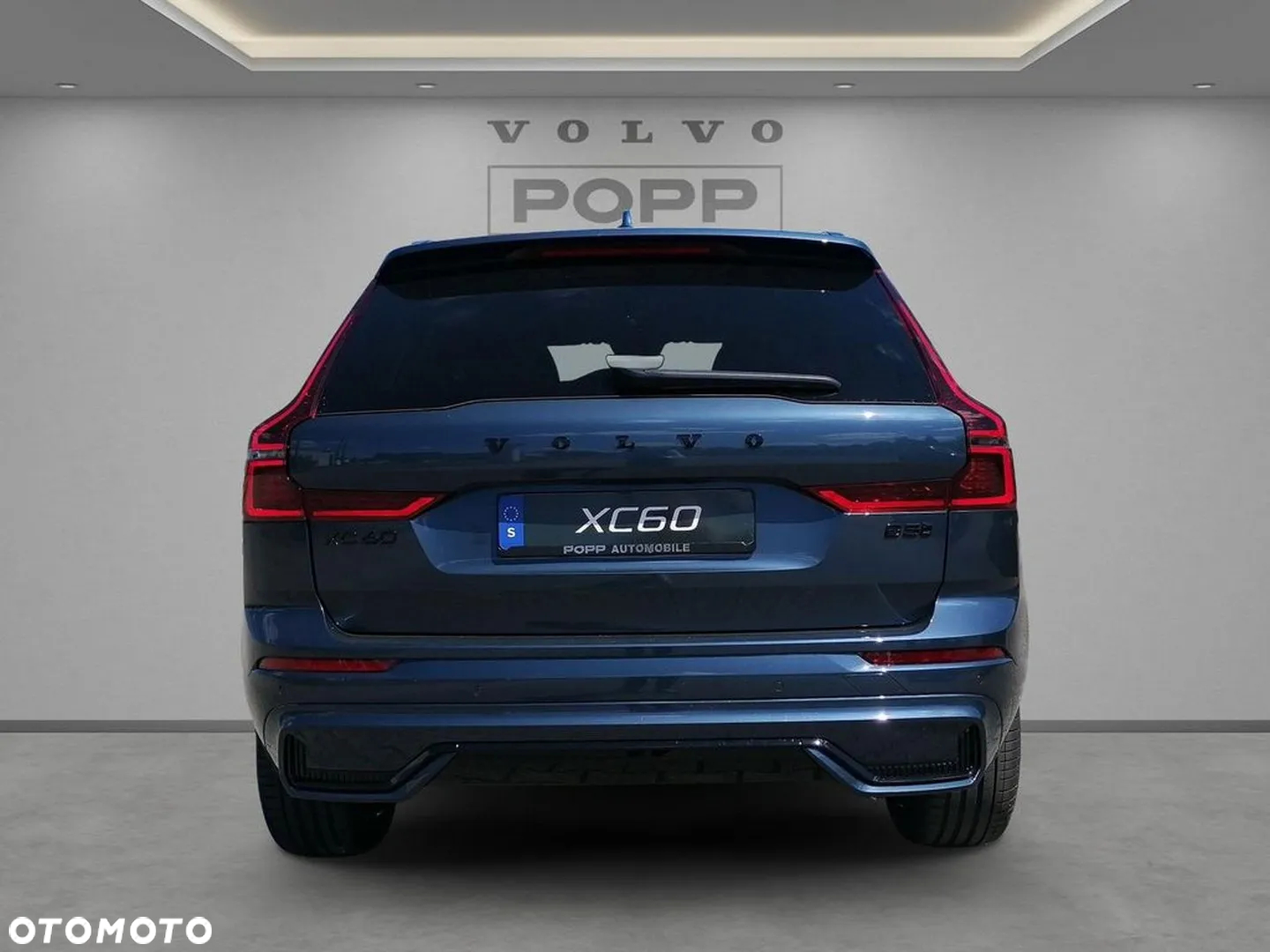 Volvo XC 60 - 34