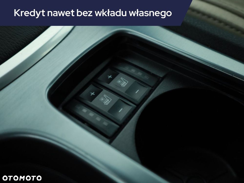Ford Mondeo - 19
