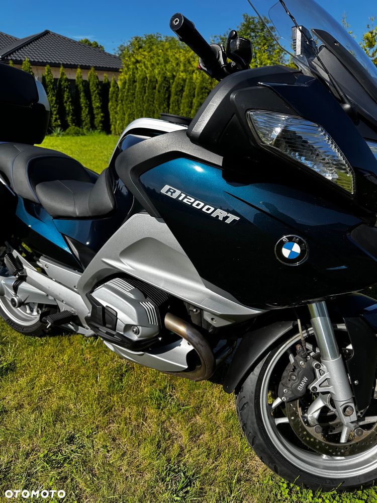 BMW RT - 2