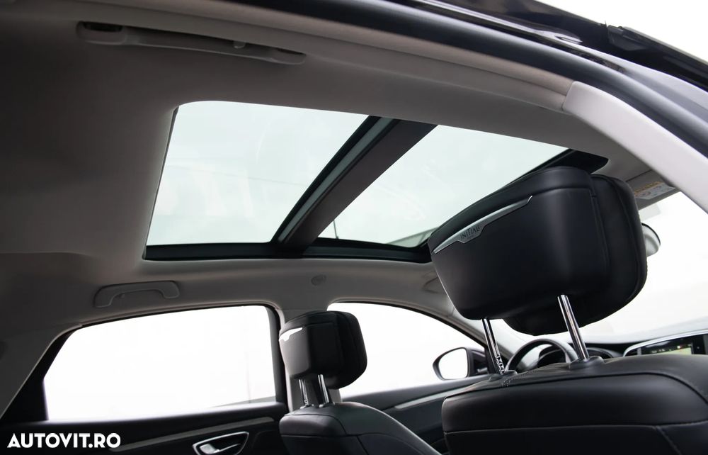 Renault Talisman Blue dCi 200 EDC INITIALE PARIS - 16