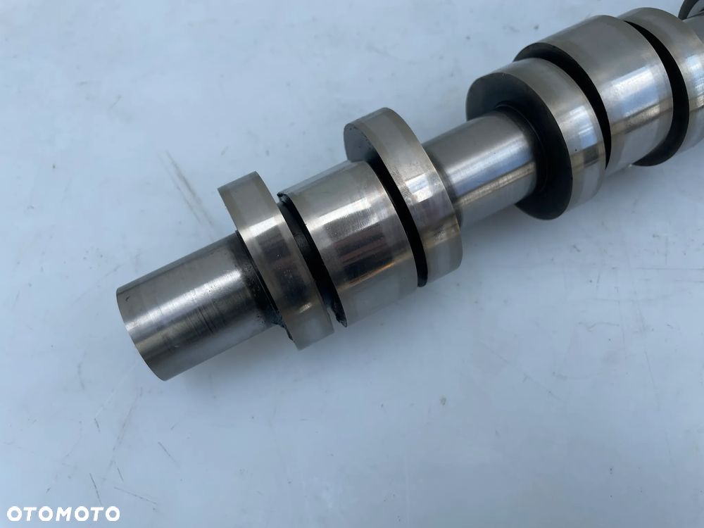 WAŁEK ROZRZĄDU SSĄCY VW TOURAN I GOLF V A3 8P 2.0 TDI 140KM BKD 31040299 R03G2D - 2