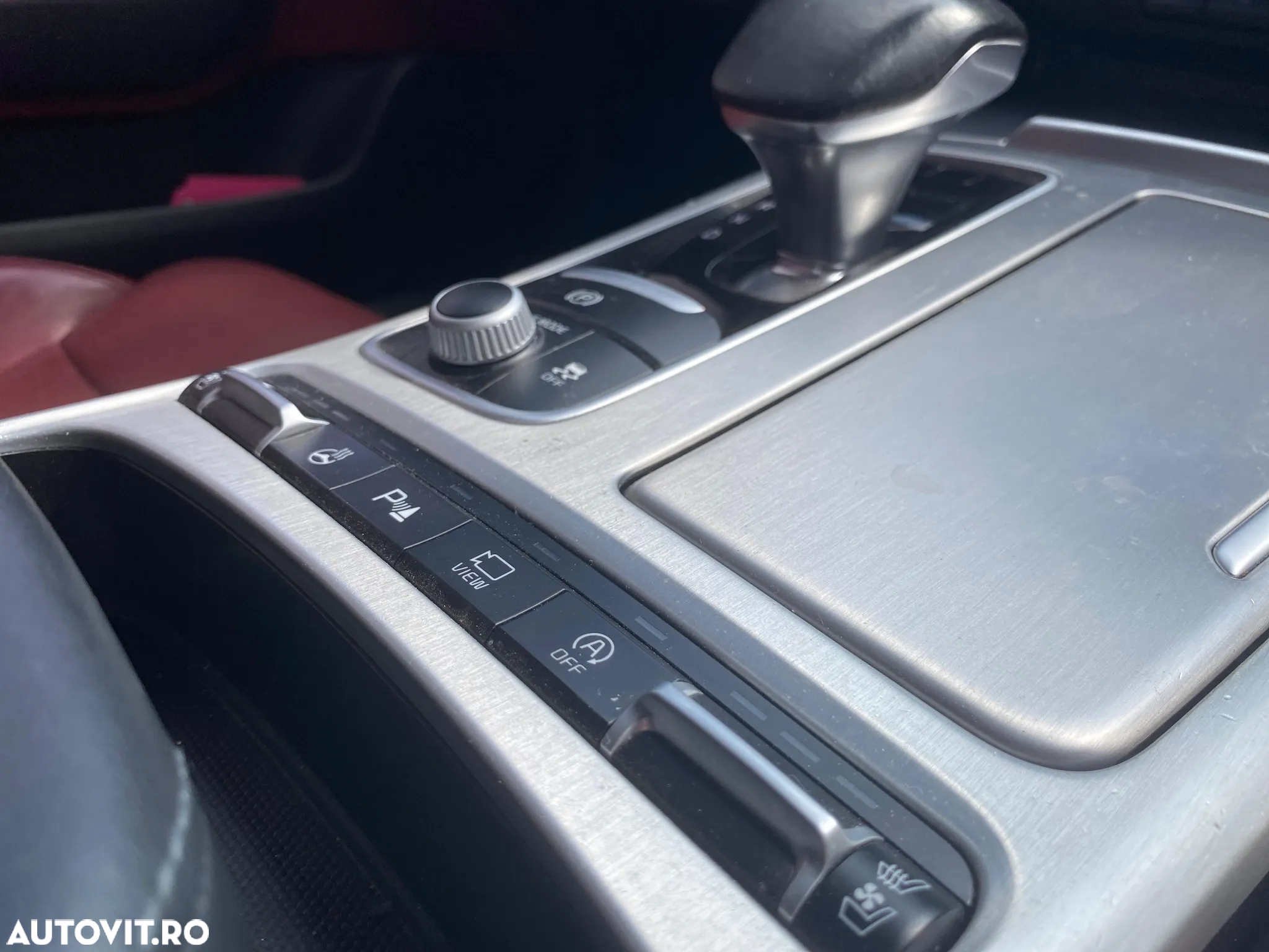 Kia Stinger 3.3 T-GDI AWD GT - 19