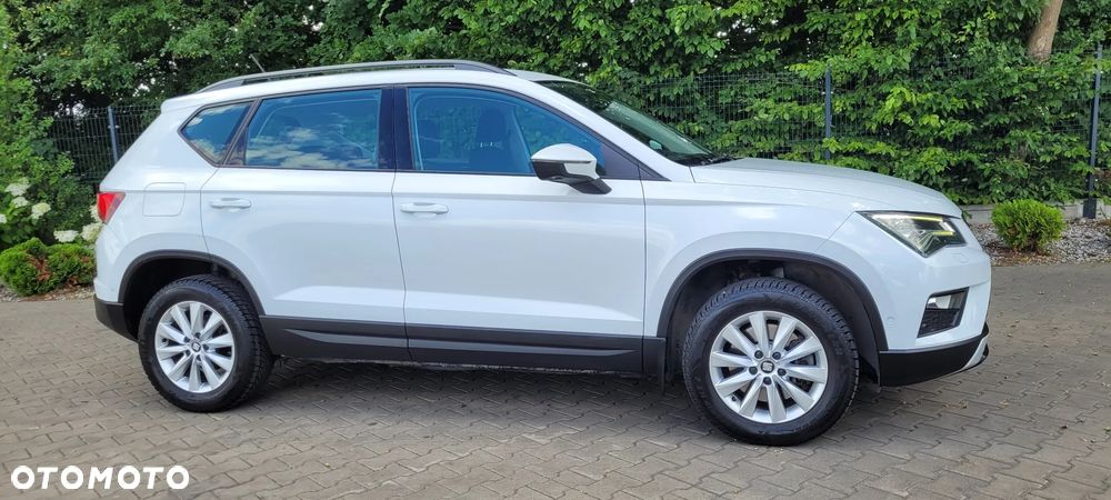 Seat Ateca - 12