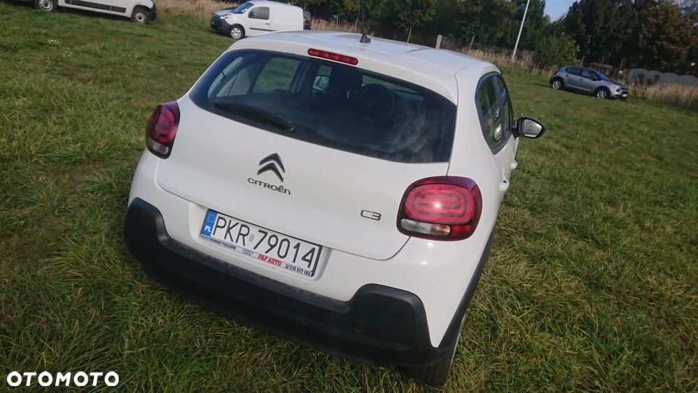 Citroën C3 - 2