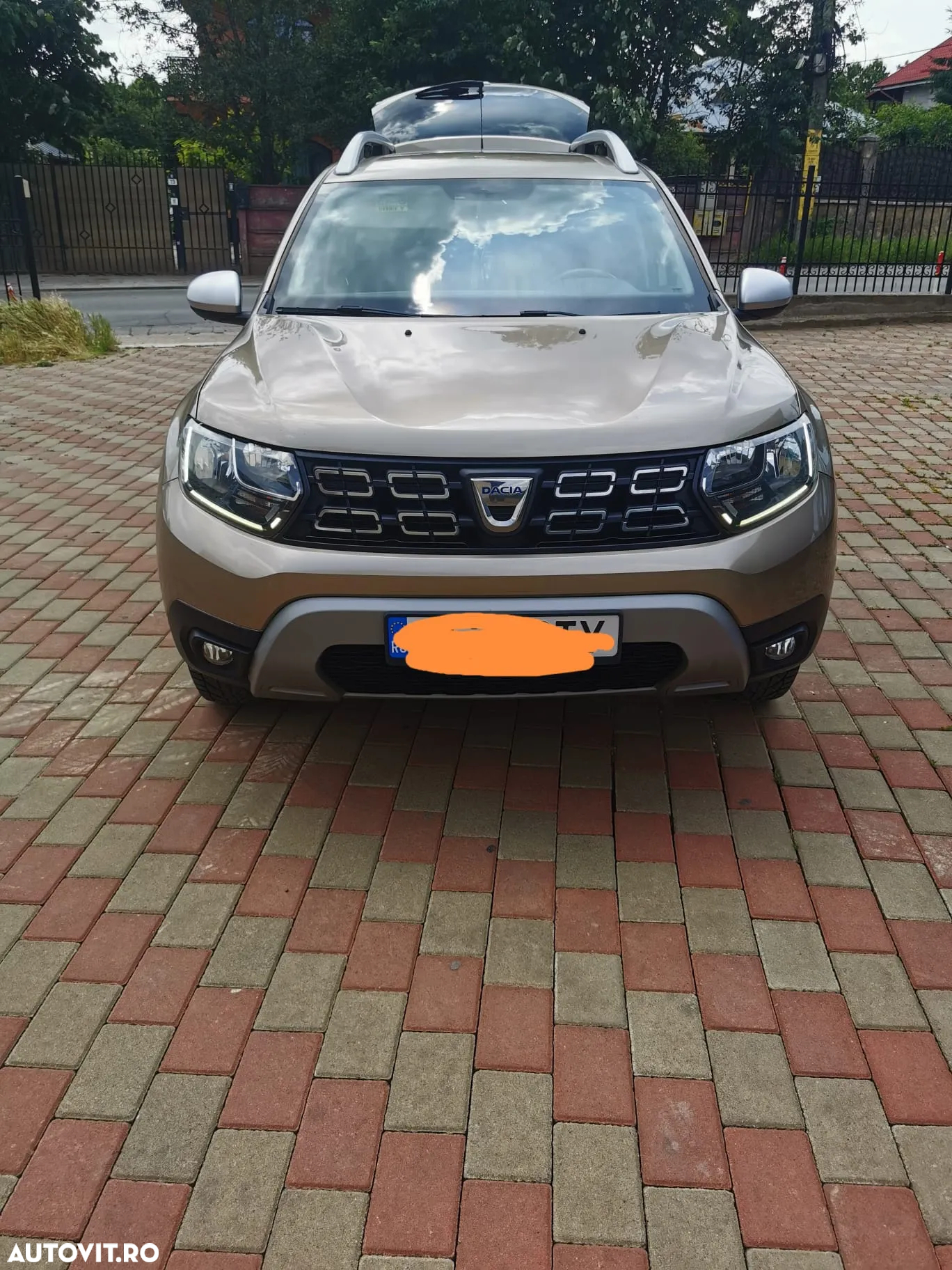 Dacia Duster - 7