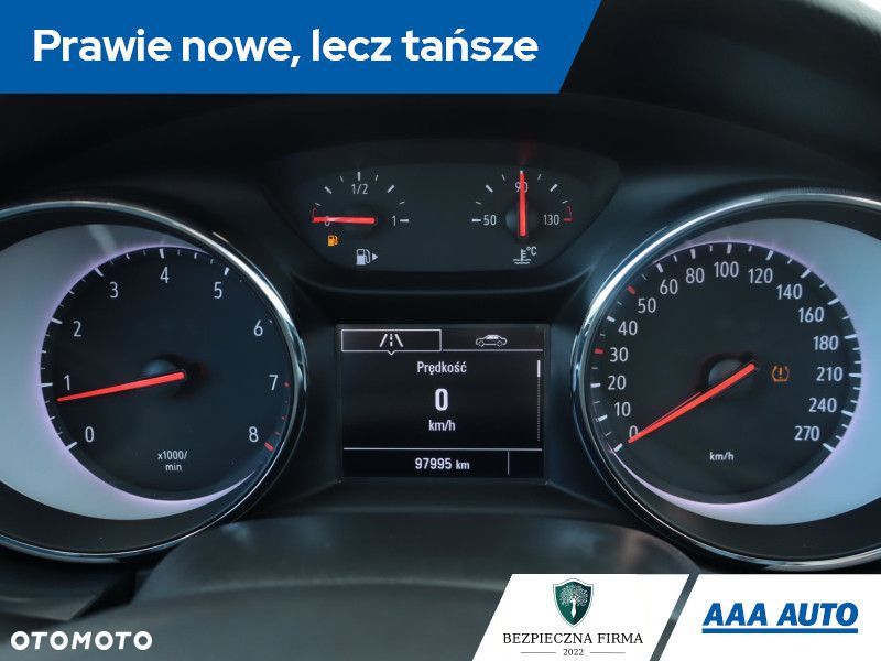 Opel Astra - 13