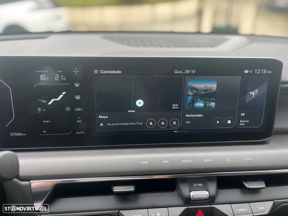 Kia EV9 - 20