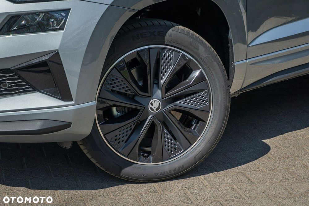 Skoda Karoq - 4