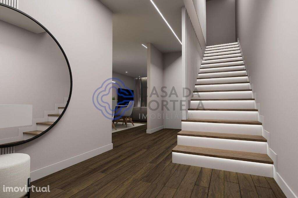 IKIGAI Villas - em construção ,Moradia T3 - Cidade da Maia - Grande imagem: 2/21