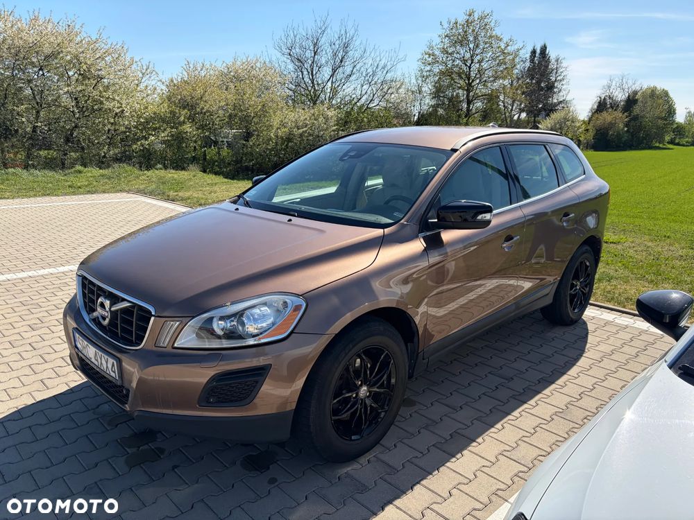 Volvo XC 60 2.4D AWD - 2