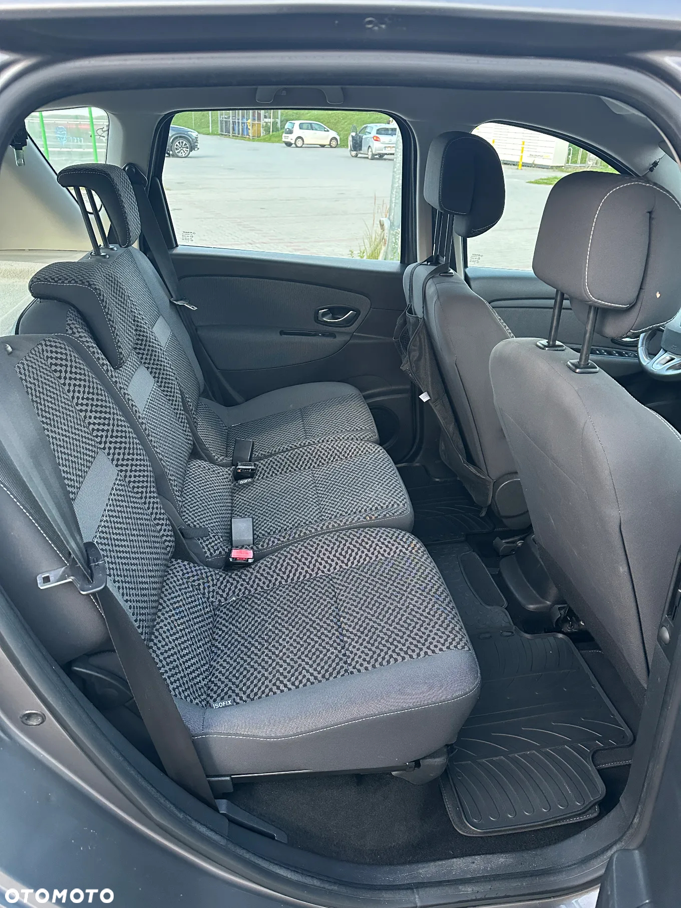 Renault Scenic 1.5 dCi Authentique - 17