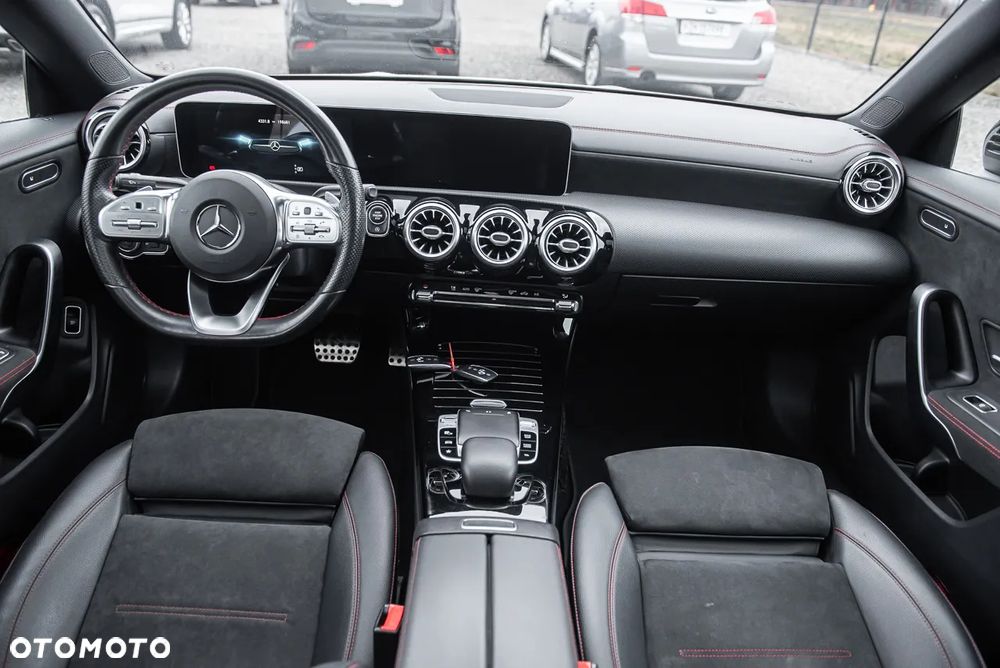 Mercedes-Benz CLA 250 7G-DCT Edition 2022 - 28
