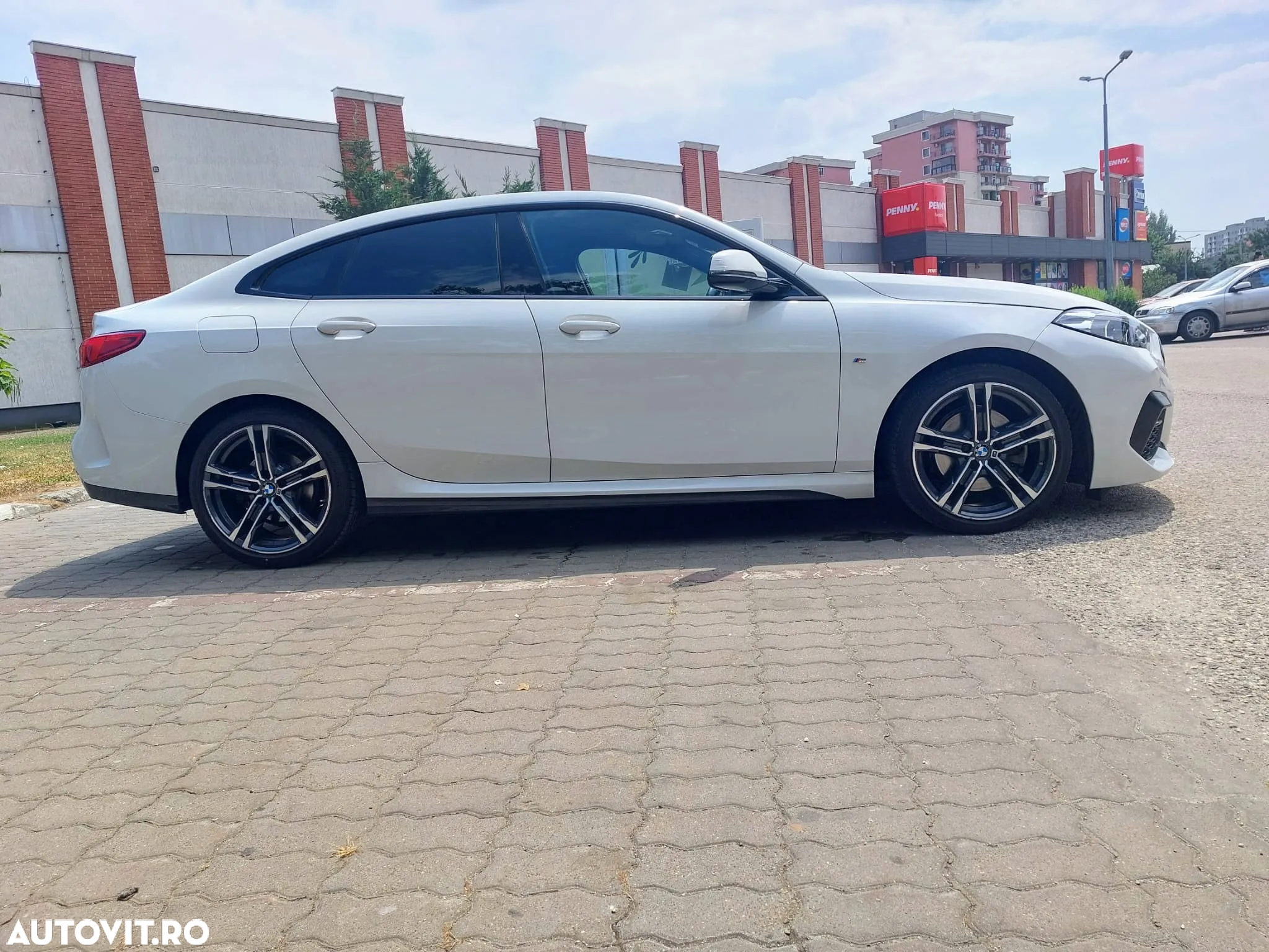 BMW Seria 2 - 6
