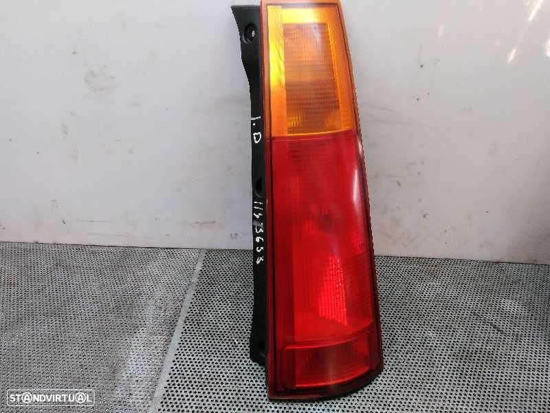 FAROLIM TRASEIRO DIREITO HONDA CR-V RD13 - 1