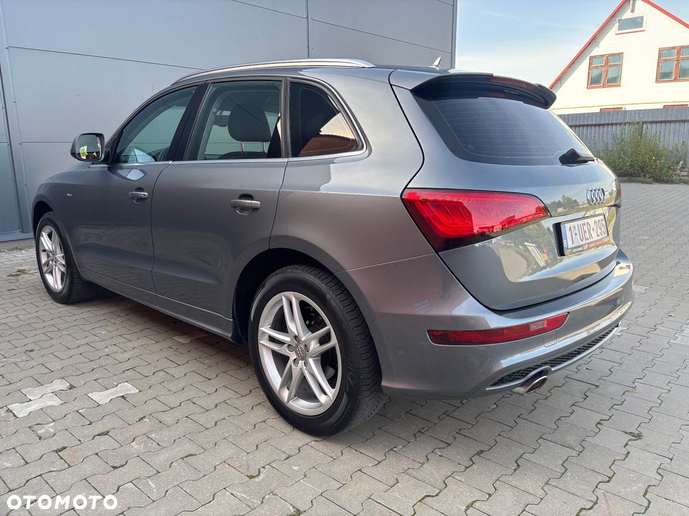 Audi Q5 2.0 TDI - 29