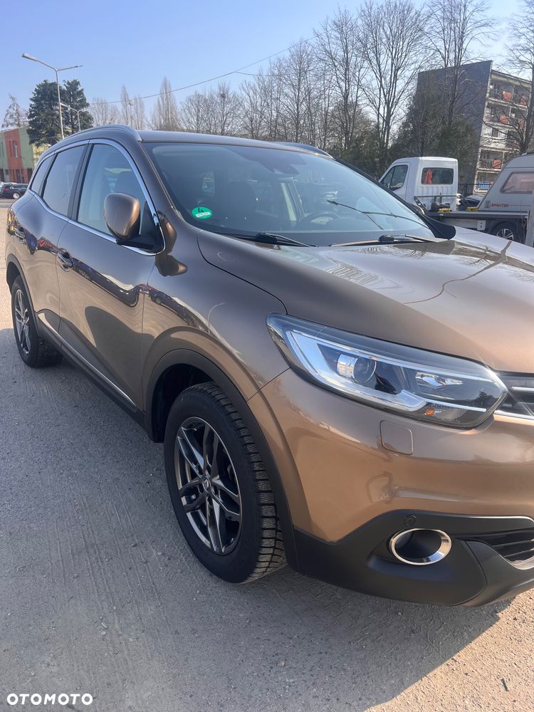 Renault Kadjar - 10