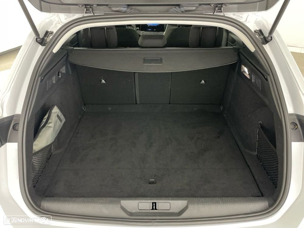 Peugeot 308 SW 1.2 Hybrid Style e-DCS6 - 13