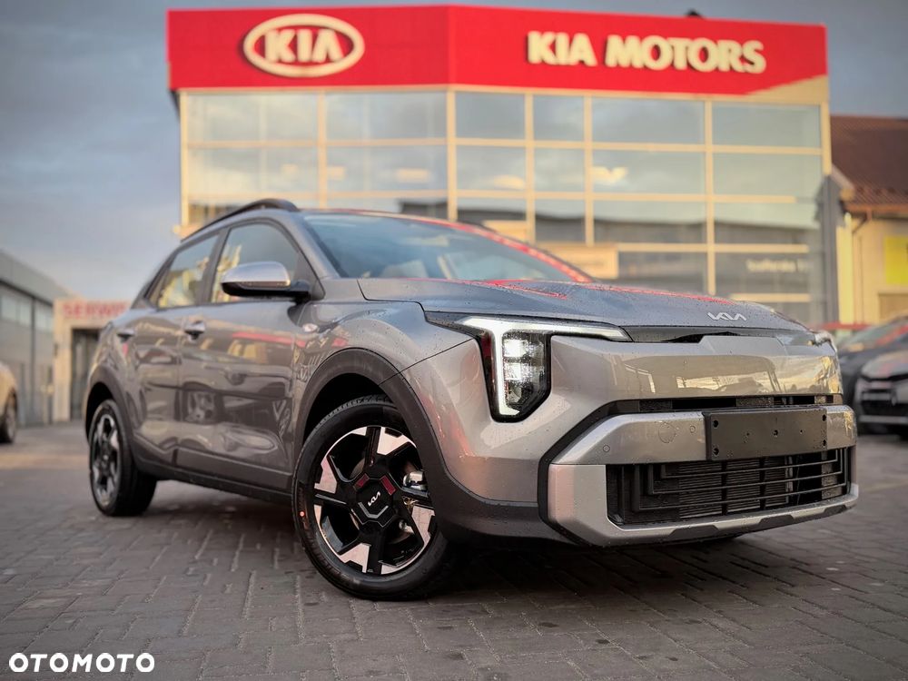 Kia Stonic 1.0 T-GDI M - 1