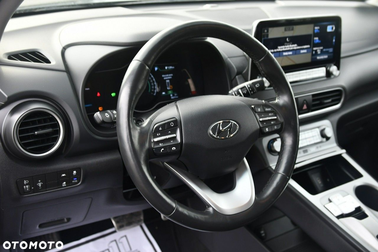 Hyundai Kona - 18