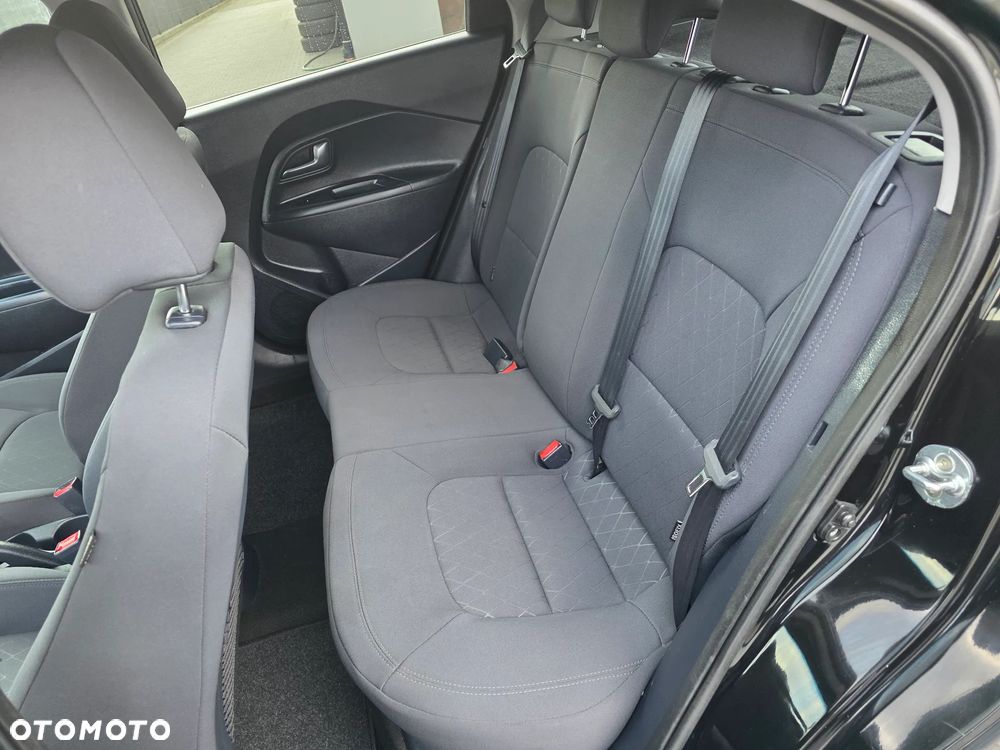Kia Rio 1.4 Platinum Edition - 8