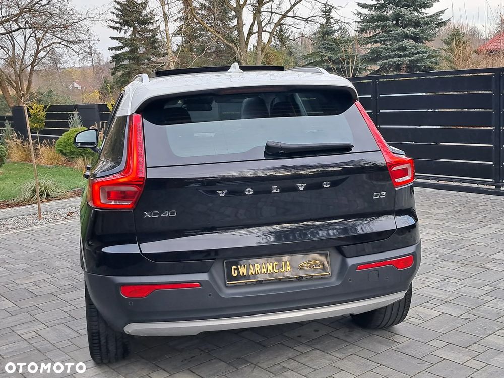Volvo XC 40 D3 Momentum Pro - 9