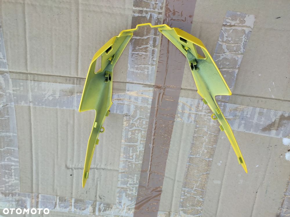 Czacha, czasza, owiewka przód Honda CB 500 F 19- - 7