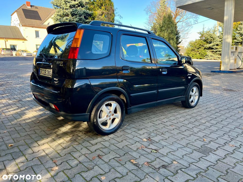 Suzuki Ignis 1.3 4x4 X-45 - 6