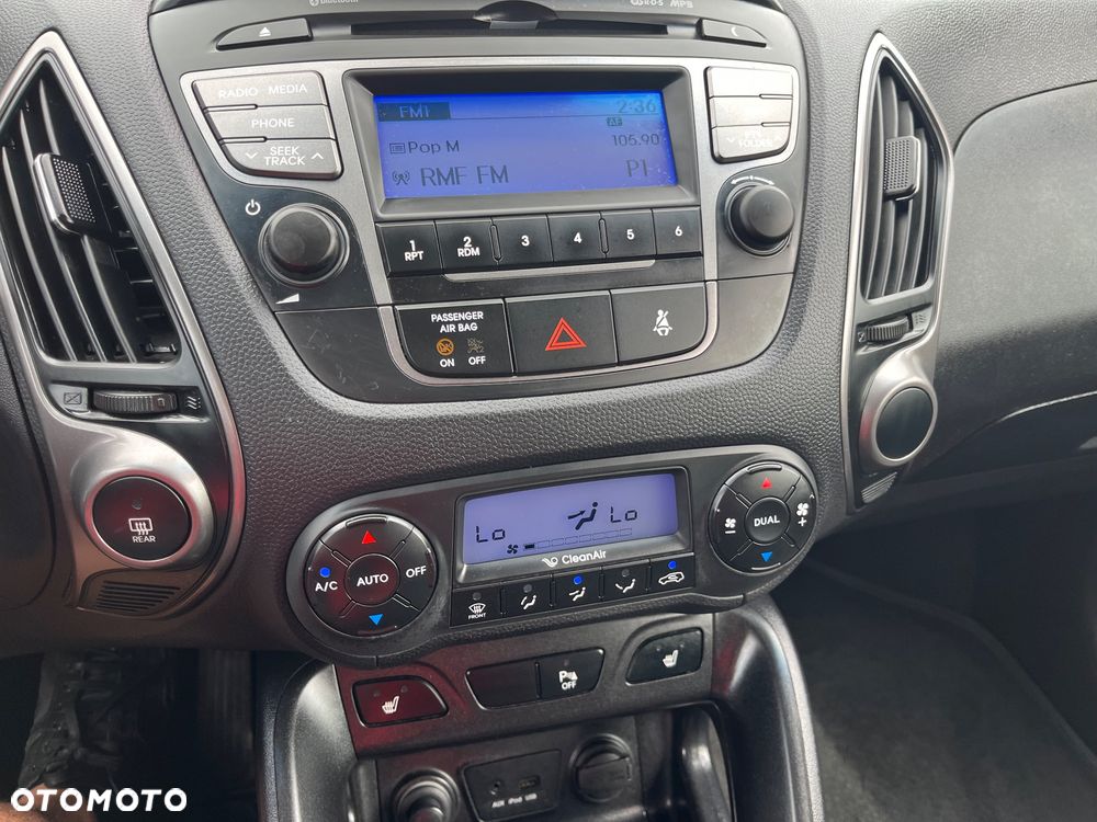 Hyundai ix35 1.6 2WD Fifa World Cup Edition - 33