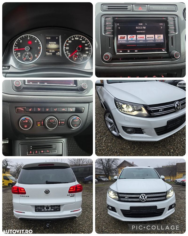 Volkswagen Tiguan - 6