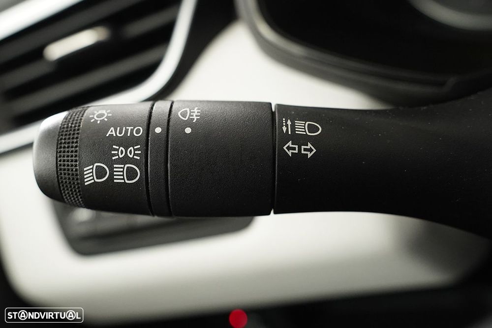 Renault Clio 1.0 TCe Evolution Bi-Fuel - 16